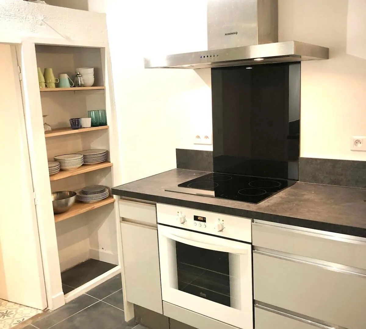 Appart De Charme Clim 37M2 T1 Hotel De Ville Aix-en-Provence