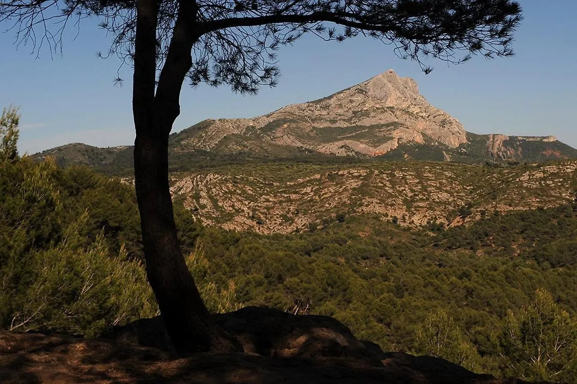 Appart De Charme Clim 37M2 T1 Hotel De Ville Aix-en-Provence